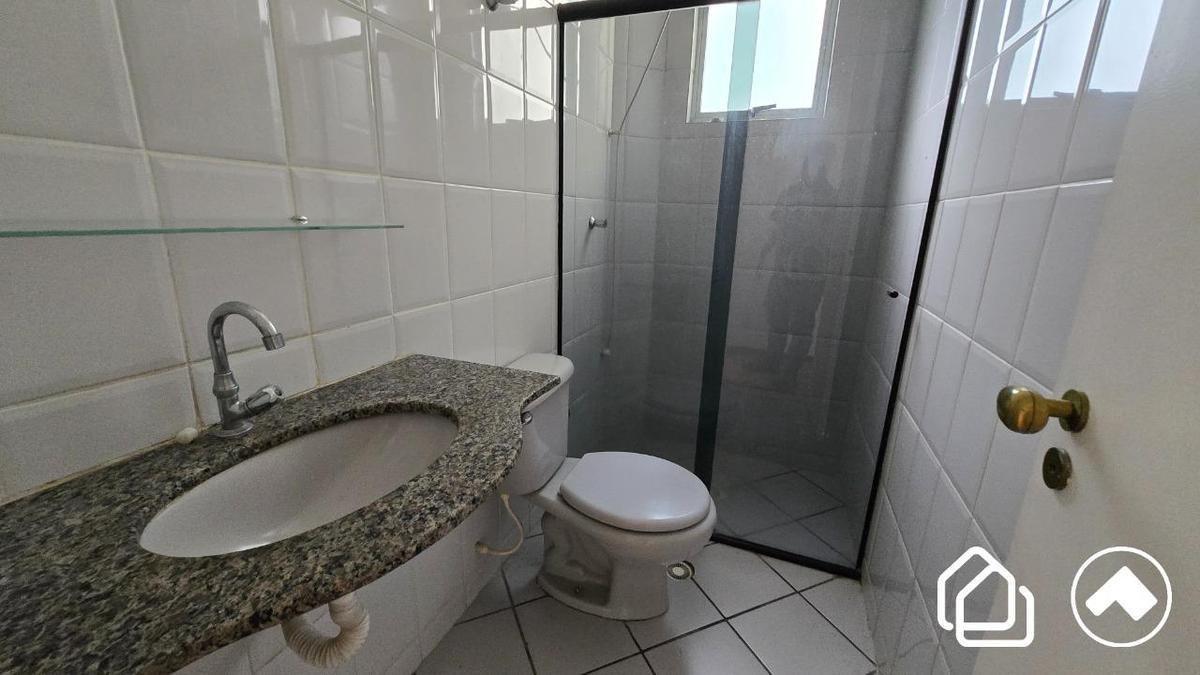 Cobertura, Estoril, 3 Quartos, 1 Vaga, 1 Suíte