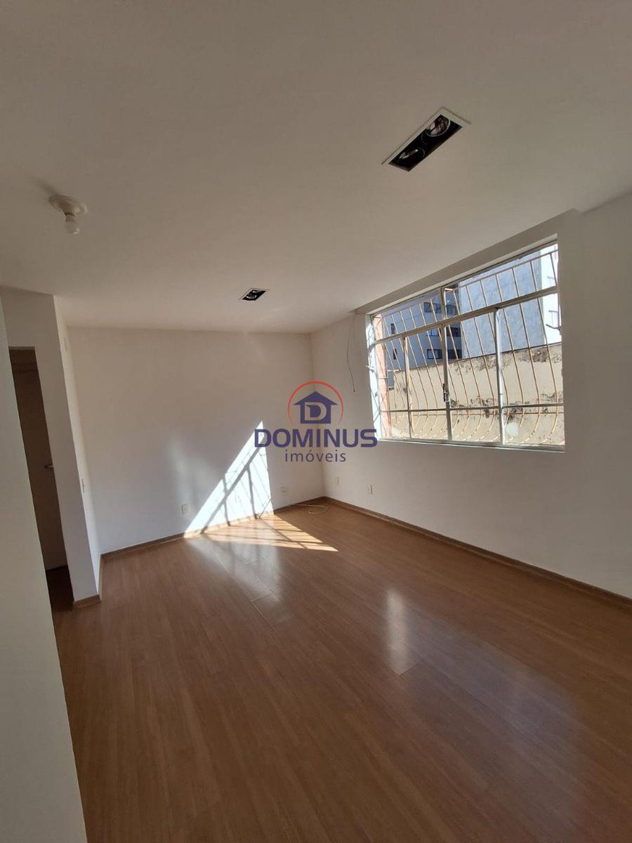 Apartamento, Cruzeiro, 3 Quartos, 1 Vaga