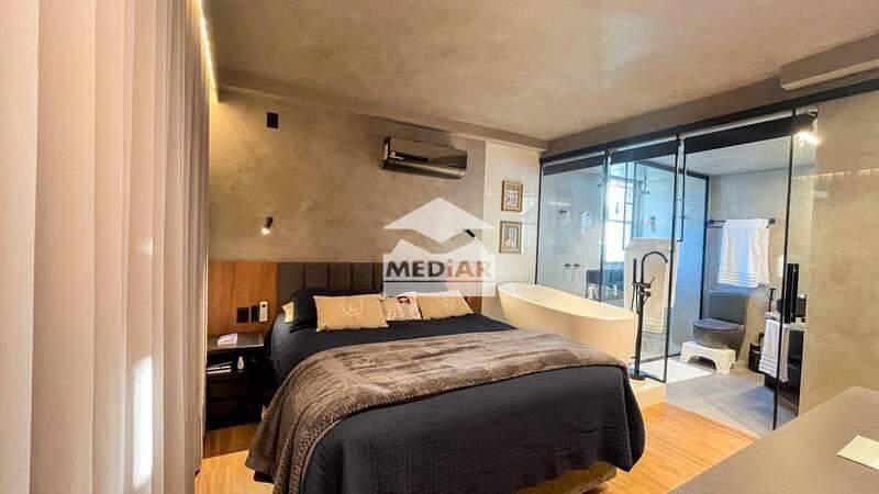 Apartamento, Luxemburgo, 3 Quartos, 4 Vagas, 2 Suítes