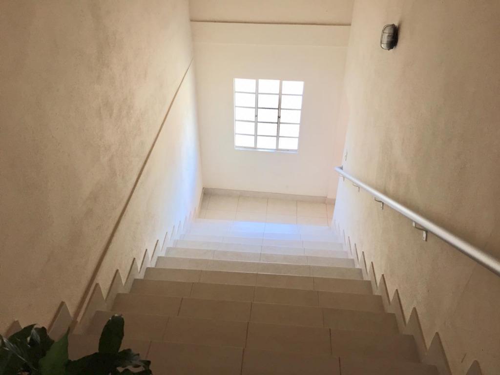 Casa, Morro São Francisco, 3 Quartos, 2 Vagas