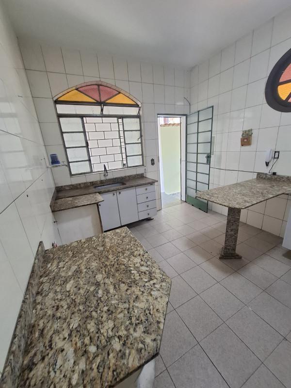 Apartamento, Palmares, 4 Quartos, 4 Vagas, 1 Suíte