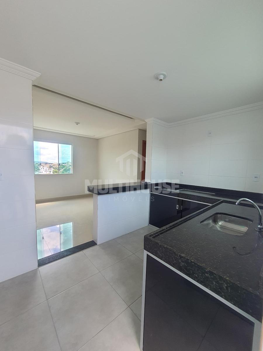 Apartamento, Piratininga (venda Nova), 3 Quartos, 1 Vaga, 1 Suíte