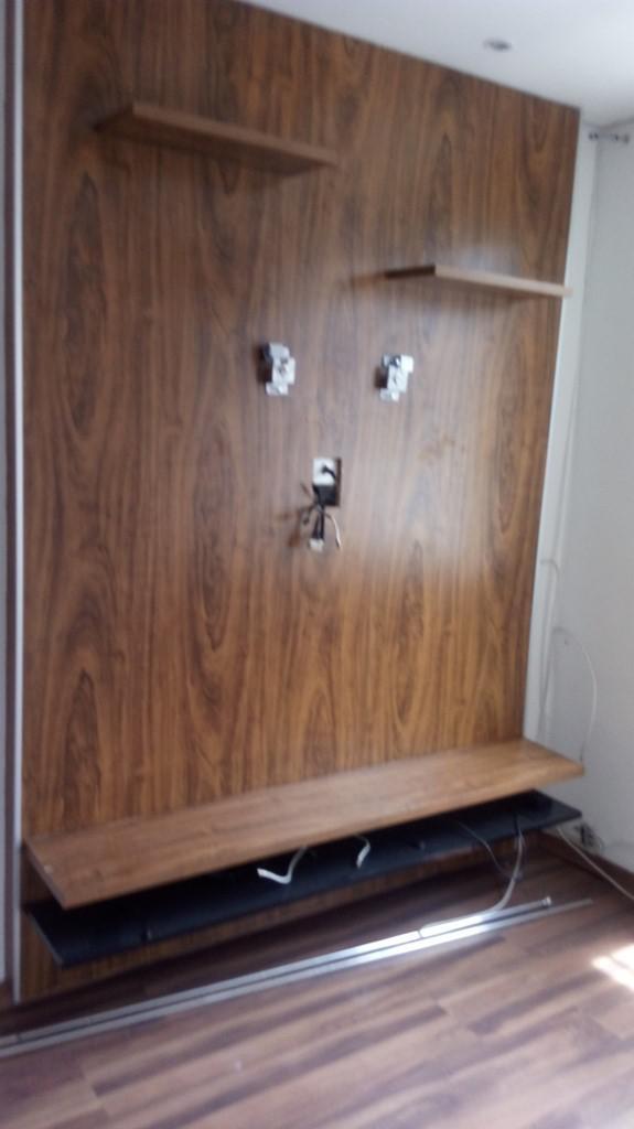 Apartamento, Floramar, 2 Quartos, 1 Vaga
