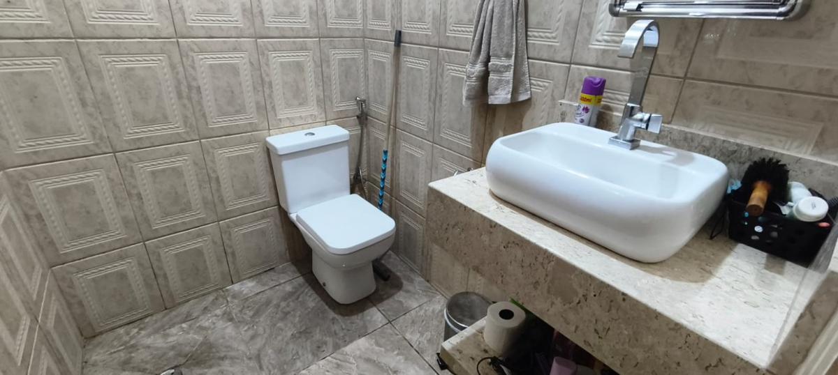 Casa, Gávea I, 3 Quartos, 2 Vagas, 1 Suíte