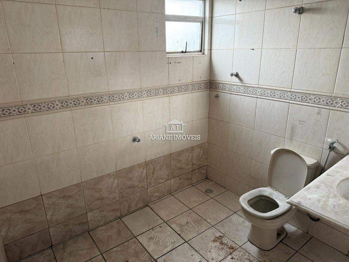 Galpão, Ressaca, 0 Quarto, 0 Vaga