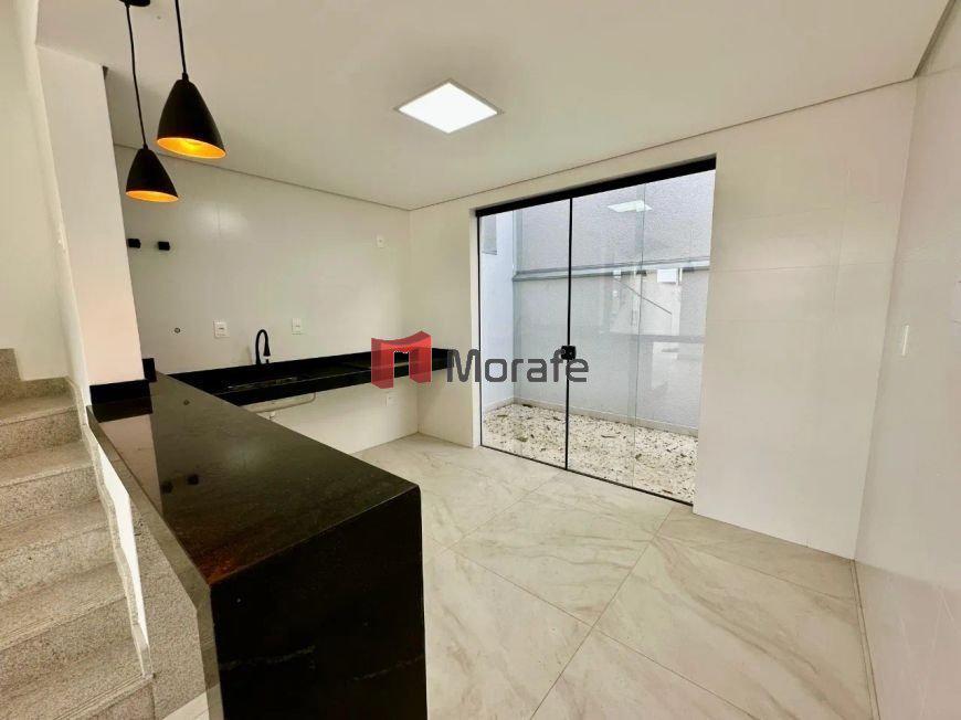 Casa, Planalto, 3 Quartos, 2 Vagas, 1 Suíte