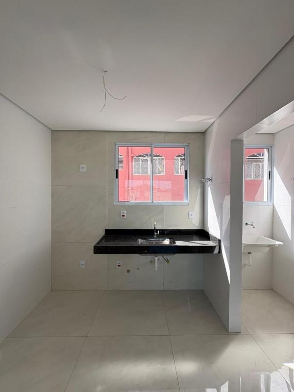 Apartamento, Petrolândia, 3 Quartos, 1 Vaga, 1 Suíte
