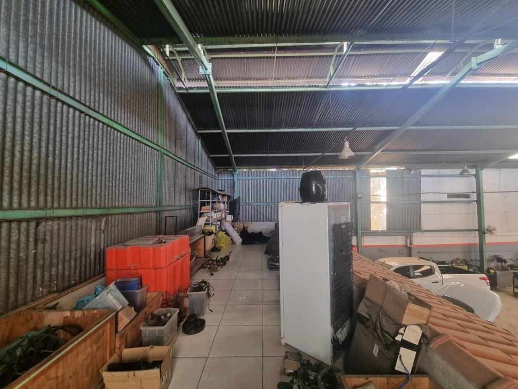 Galpão, Flamengo, 0 Quarto, 10 Vagas