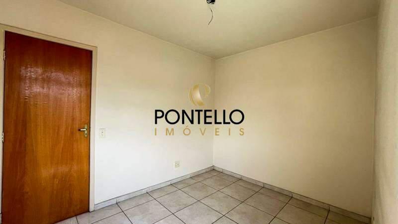 Cobertura, Nova Suíssa, 2 Quartos, 1 Vaga, 1 Suíte