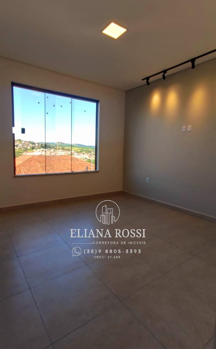 Casa, Rezende, 3 Quartos, 2 Vagas, 1 Suíte