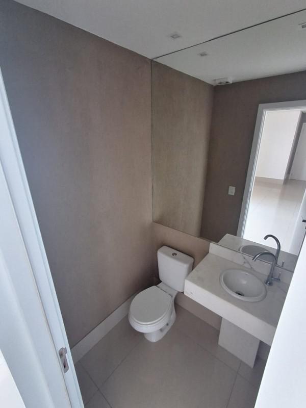 Apartamento, Vila da Serra, 2 Quartos, 2 Vagas, 2 Suítes