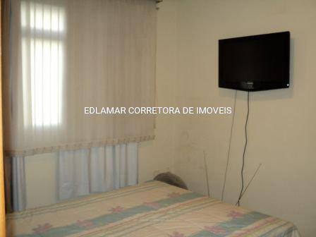 Apartamento, Sapucaias III, 2 Quartos, 1 Vaga