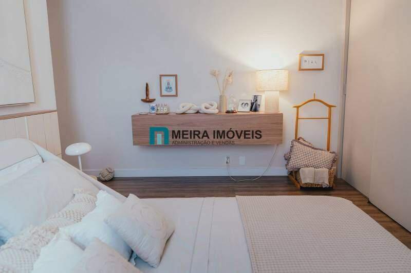 Cobertura, Serra, 3 Quartos, 2 Vagas, 1 Suíte
