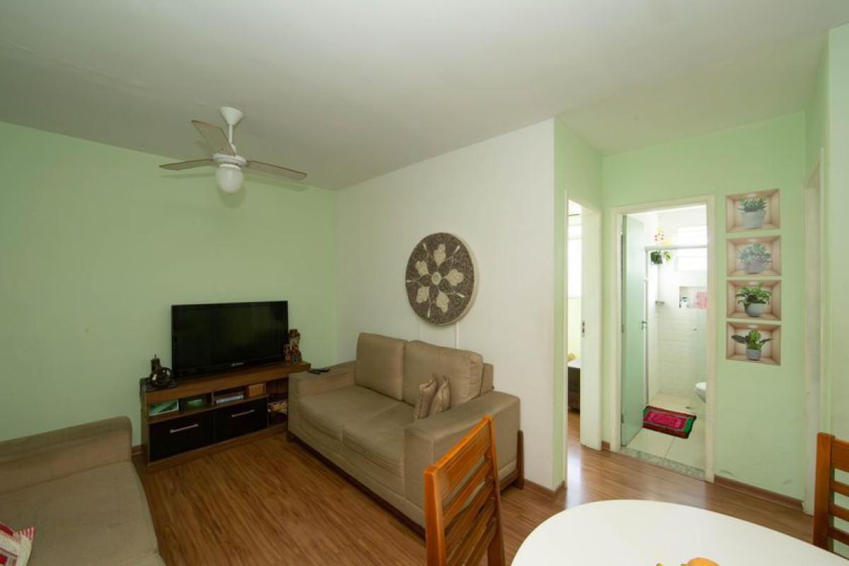 Apartamento, Camargos, 2 Quartos, 1 Vaga