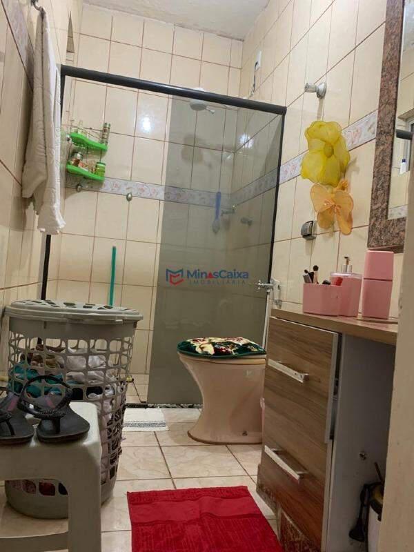 Casa, Recanto Verde, 2 Quartos, 2 Vagas, 3 Suítes