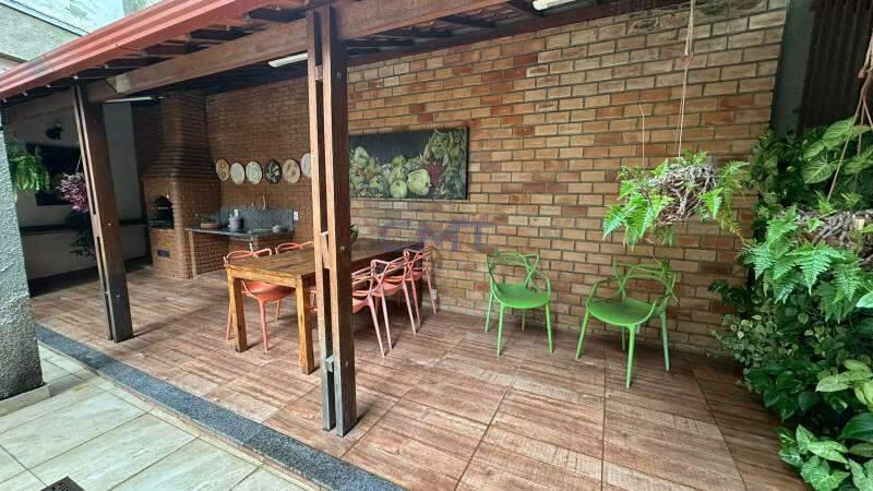 Apartamento, Buritis, 4 Quartos, 2 Vagas, 1 Suíte