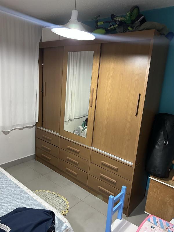 Apartamento, Varzea, 2 Quartos, 1 Vaga