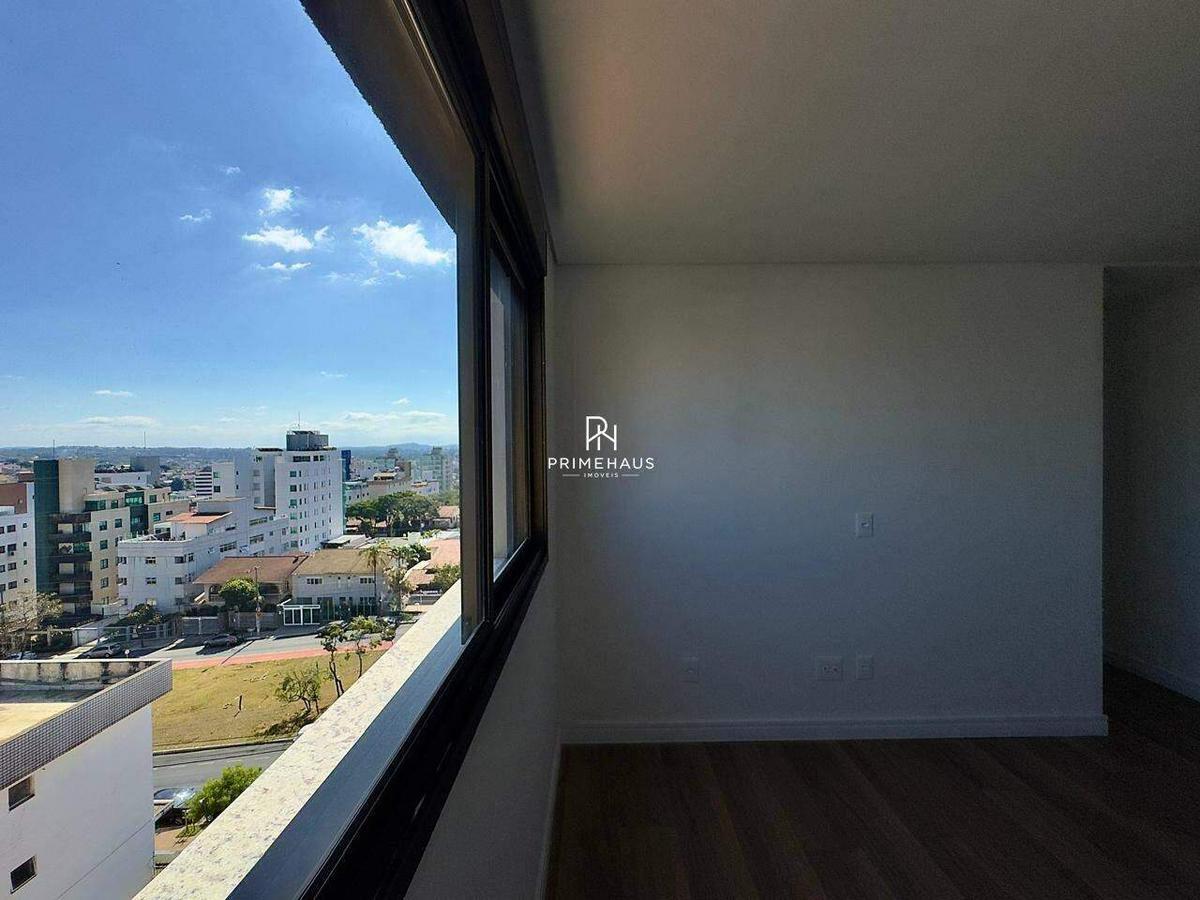 Cobertura, Castelo, 4 Quartos, 4 Vagas, 4 Suítes