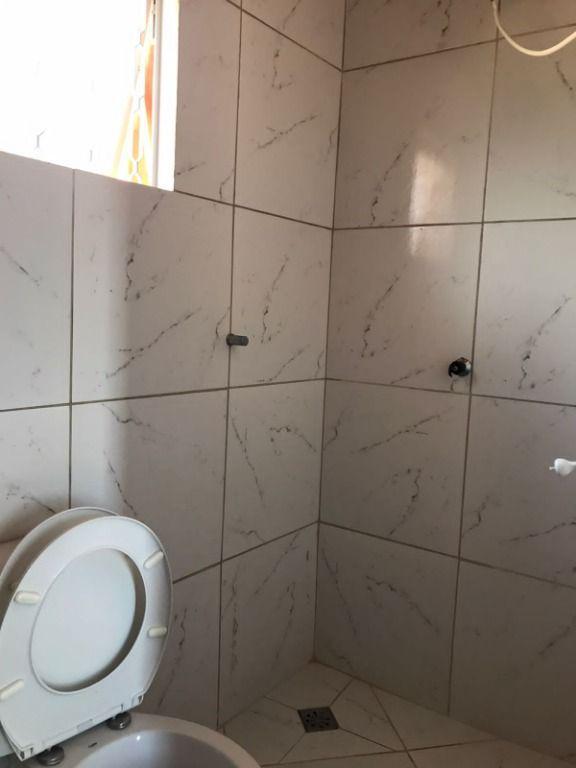 Fazenda, Adelmolândia, 4 Quartos, 0 Vaga, 1 Suíte