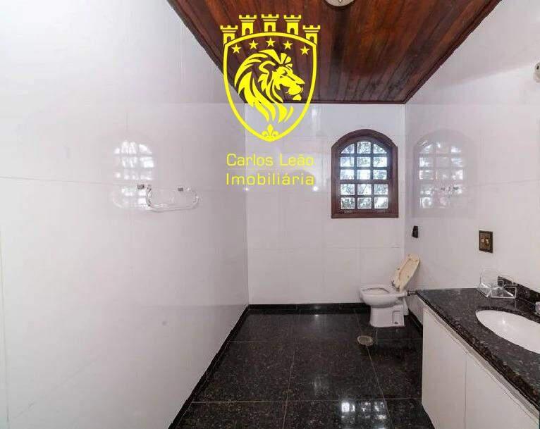 Casa, Belvedere, 4 Quartos, 10 Vagas, 4 Suítes