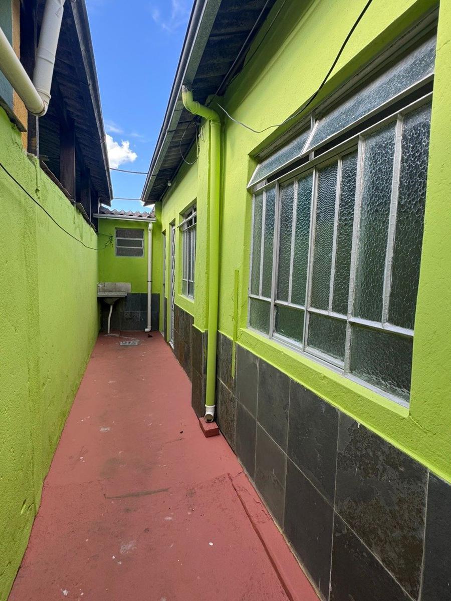 Casa, Concórdia, 1 Quarto, 0 Vaga