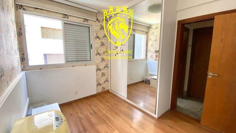 Apartamento, Buritis, 4 Quartos, 3 Vagas, 4 Suítes