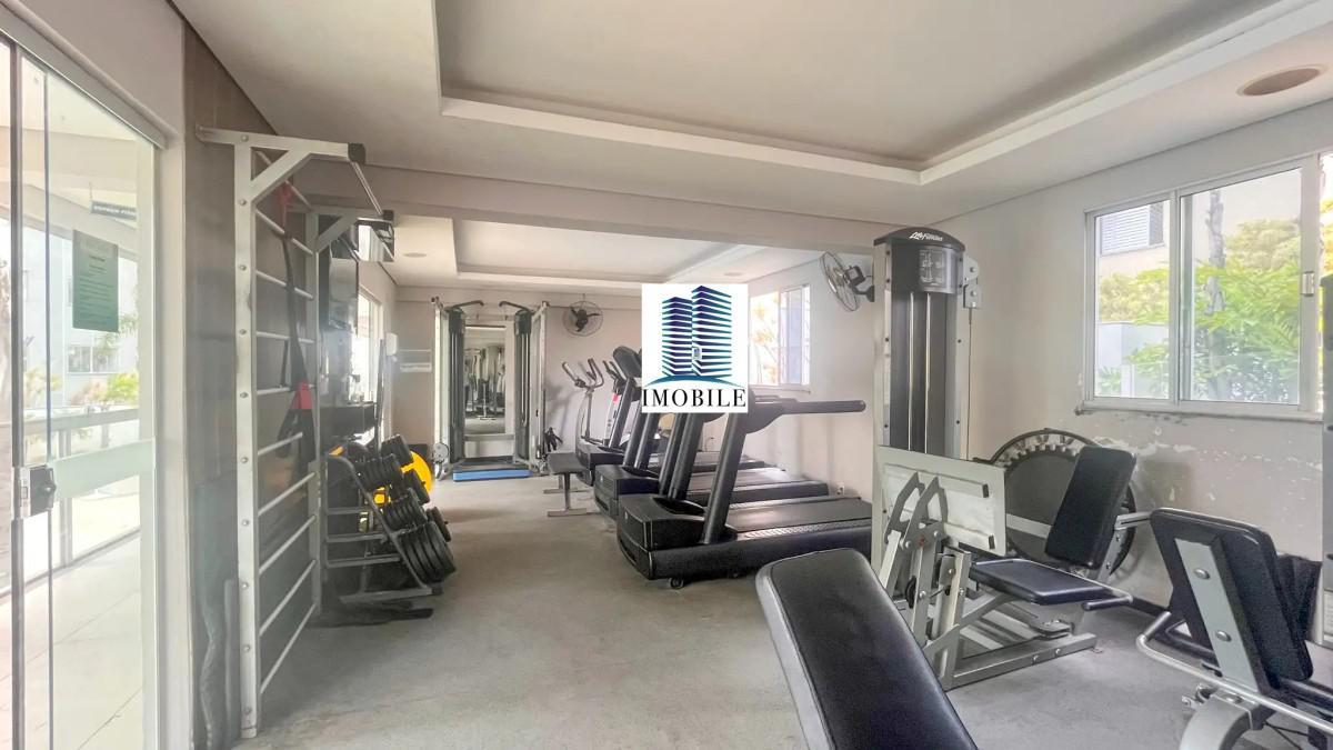 Apartamento, Buritis, 3 Quartos, 2 Vagas, 1 Suíte