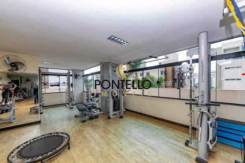 Apartamento, Buritis, 3 Quartos, 2 Vagas, 1 Suíte