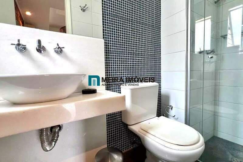 Cobertura, Carmo, 3 Quartos, 2 Vagas, 1 Suíte
