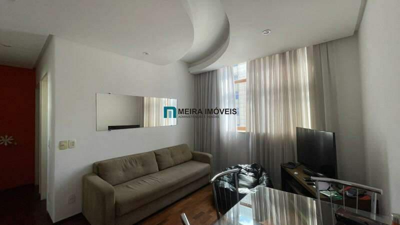 Apartamento, Lourdes, 3 Quartos, 1 Vaga, 1 Suíte