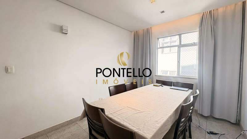 Apartamento, União, 4 Quartos, 2 Vagas, 1 Suíte