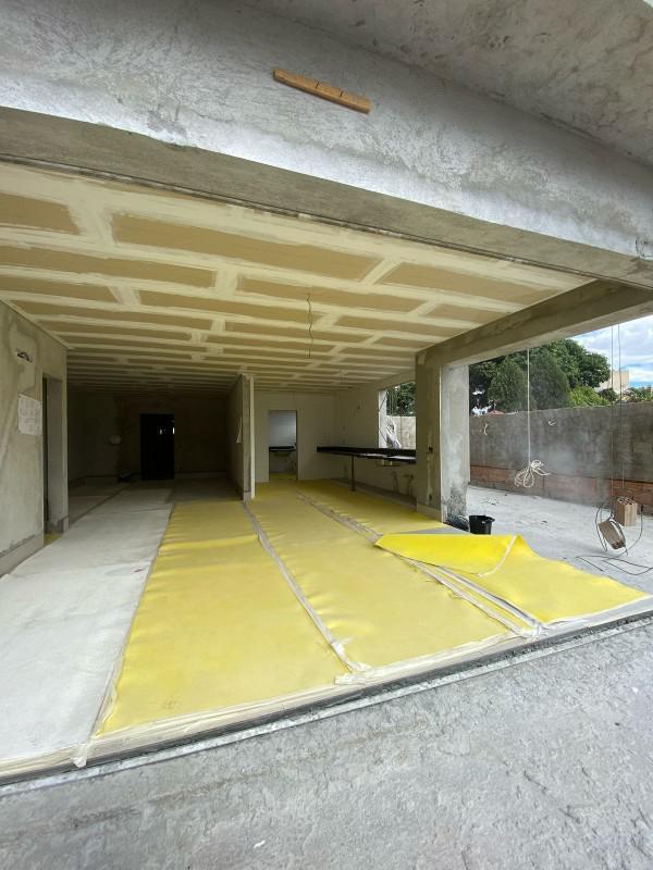 Apartamento, Ouro Preto, 4 Quartos, 3 Vagas, 4 Suítes