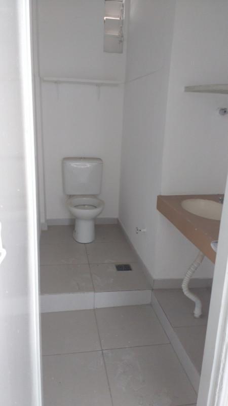 Sala, Centro, 0 Quarto, 0 Vaga
