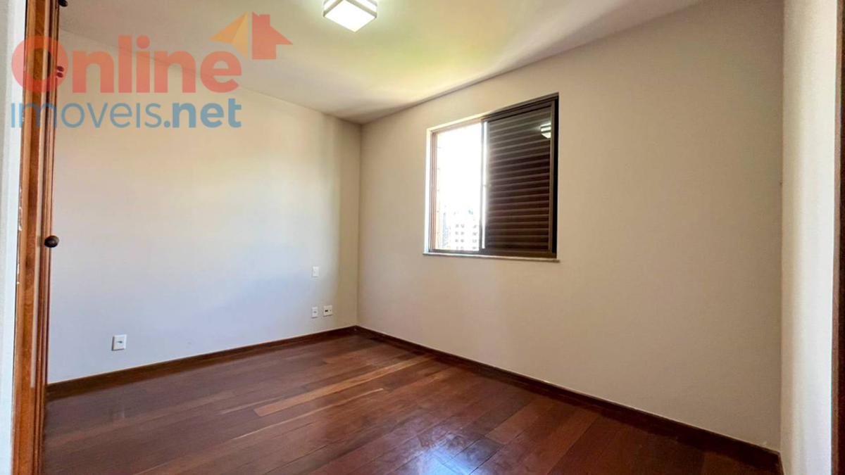 Apartamento, Cruzeiro, 4 Quartos, 0 Vaga, 1 Suíte