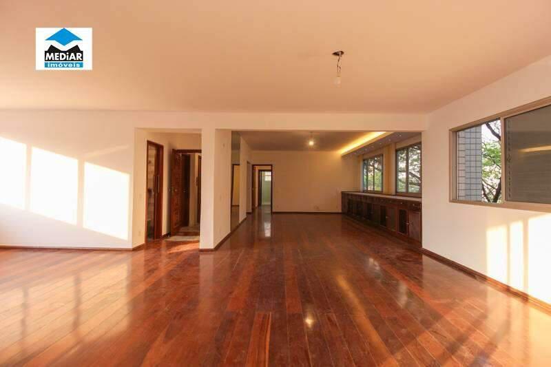 Cobertura, Anchieta, 5 Quartos, 2 Vagas, 3 Suítes