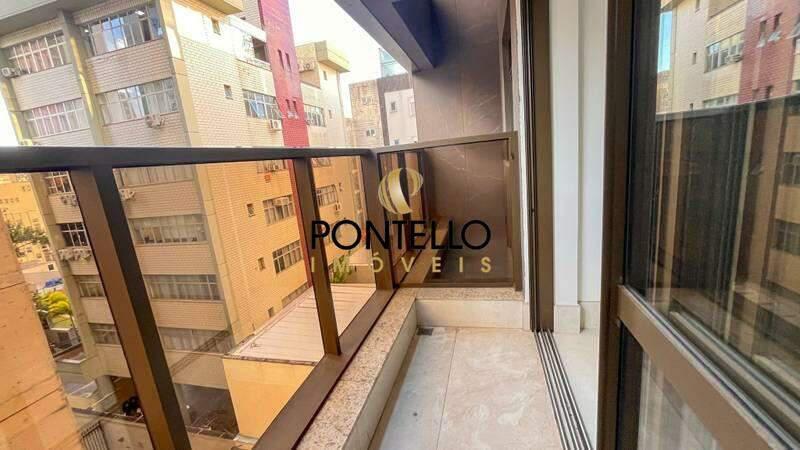 Apartamento, São Pedro, 2 Quartos, 2 Vagas, 2 Suítes