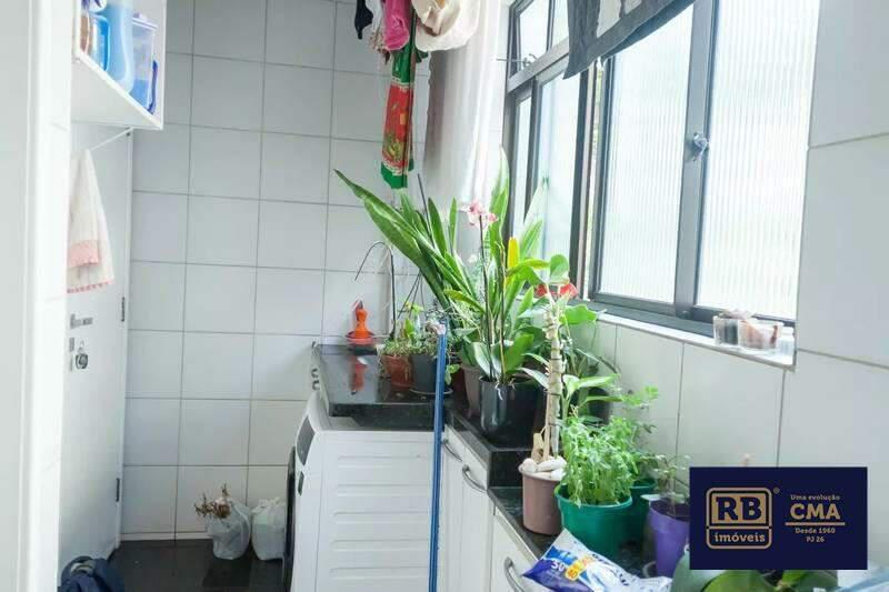 Apartamento, Sion, 4 Quartos, 3 Vagas, 2 Suítes