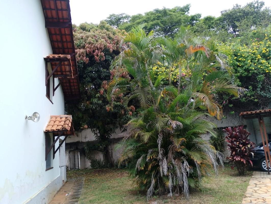 Casa, Bandeirantes (pampulha), 4 Quartos, 10 Vagas, 1 Suíte