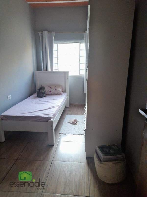 Casa, Colonial, 3 Quartos, 3 Vagas