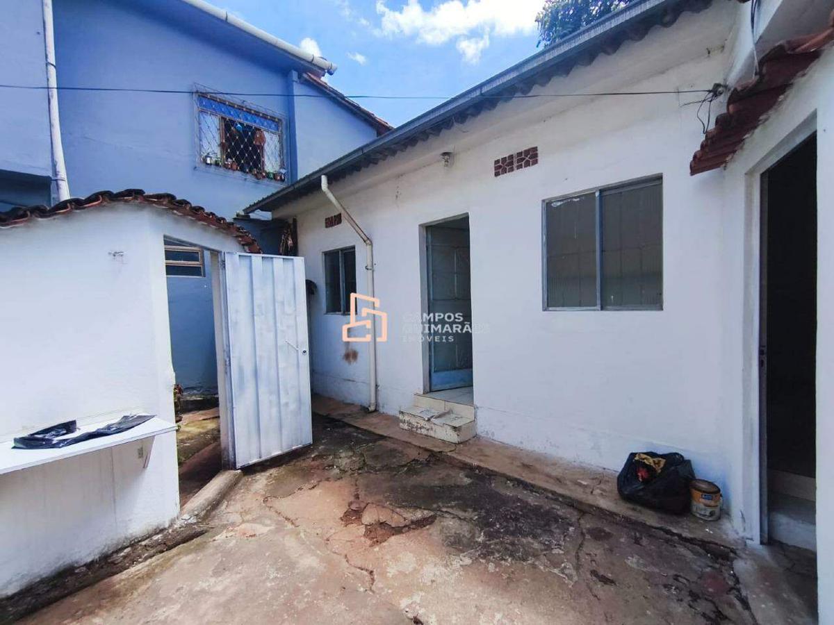 Casa, Das Industrias I (barreiro), 1 Quarto