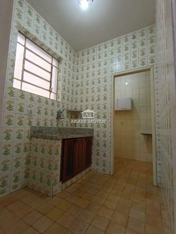 Apartamento, Centro, 1 Quarto, 0 Vaga, 1 Suíte