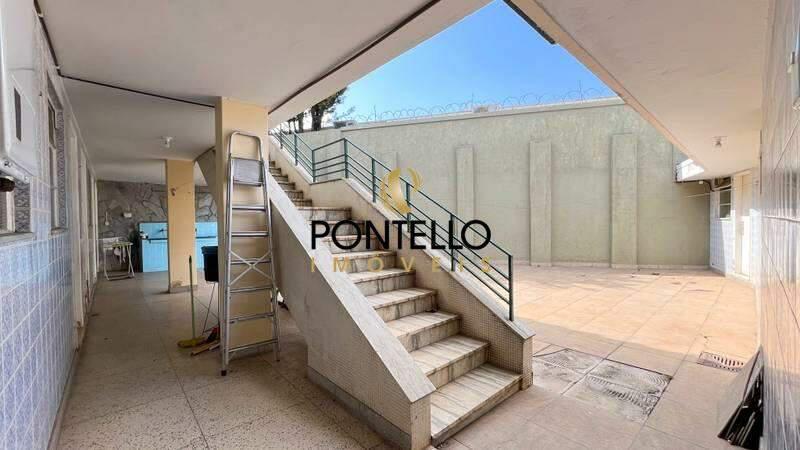 Casa, Cidade Jardim, 7 Quartos, 8 Vagas, 1 Suíte