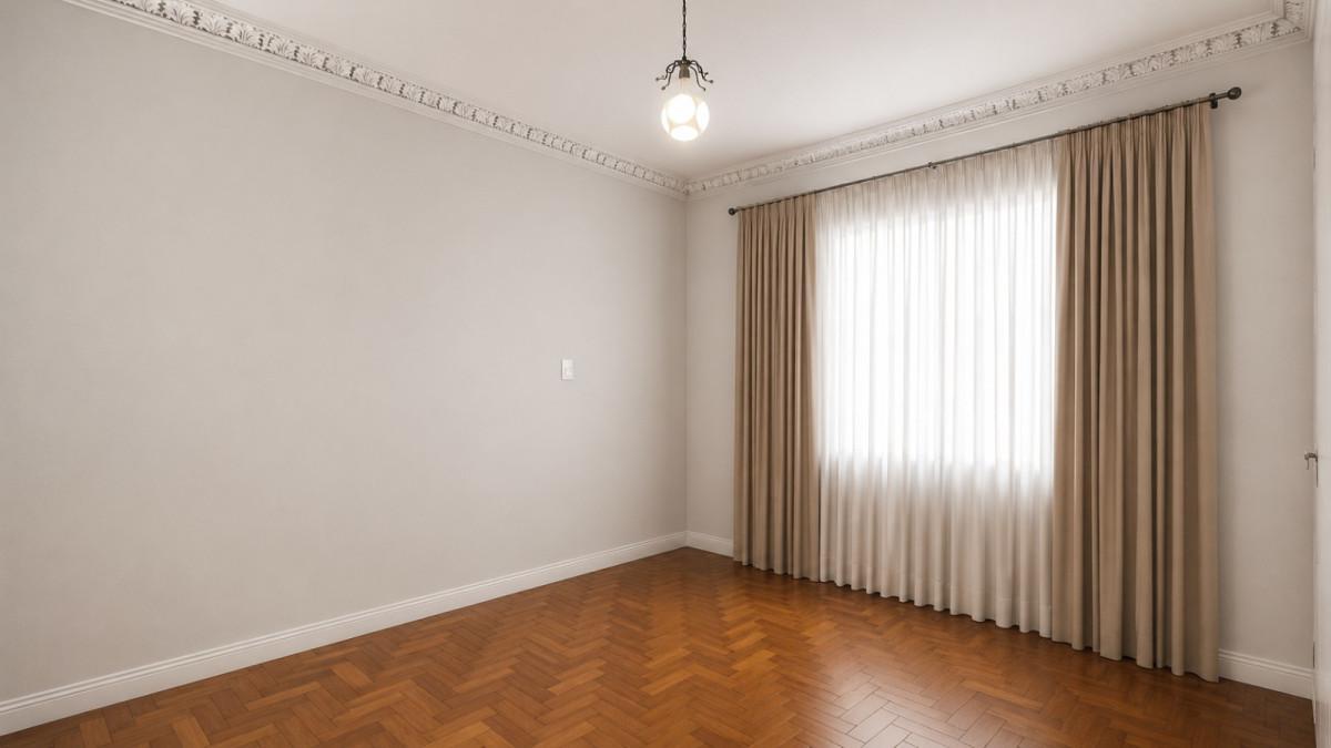 Casa, Paraíso, 3 Quartos, 6 Vagas, 1 Suíte