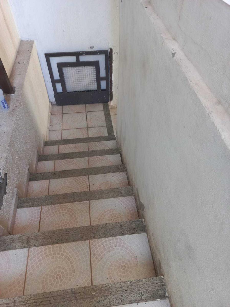 Casa, Novo Riacho, 3 Quartos, 5 Vagas