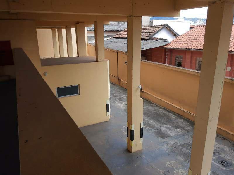 Cobertura, Sagrada Família, 2 Quartos, 2 Vagas, 2 Suítes