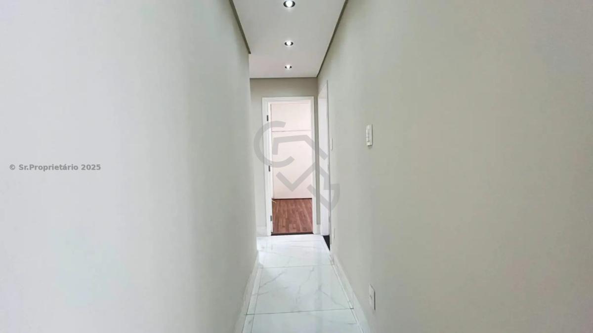 Apartamento, Gutierrez, 3 Quartos, 1 Vaga