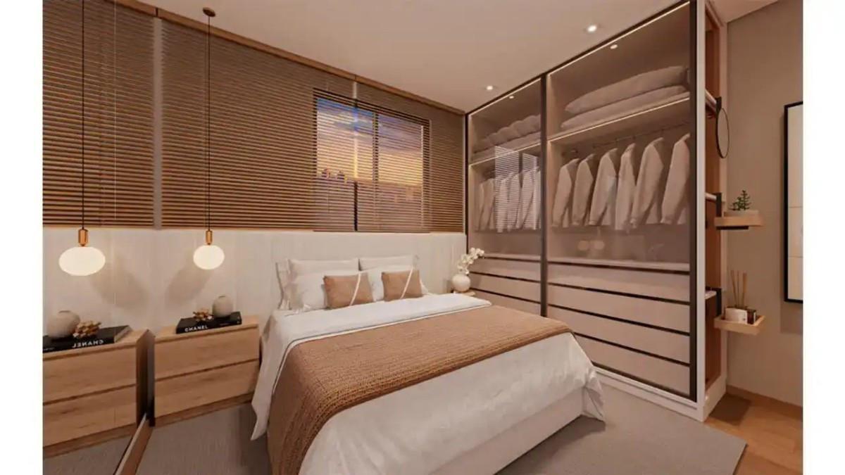 Apartamento, Estoril, 2 Quartos, 1 Vaga