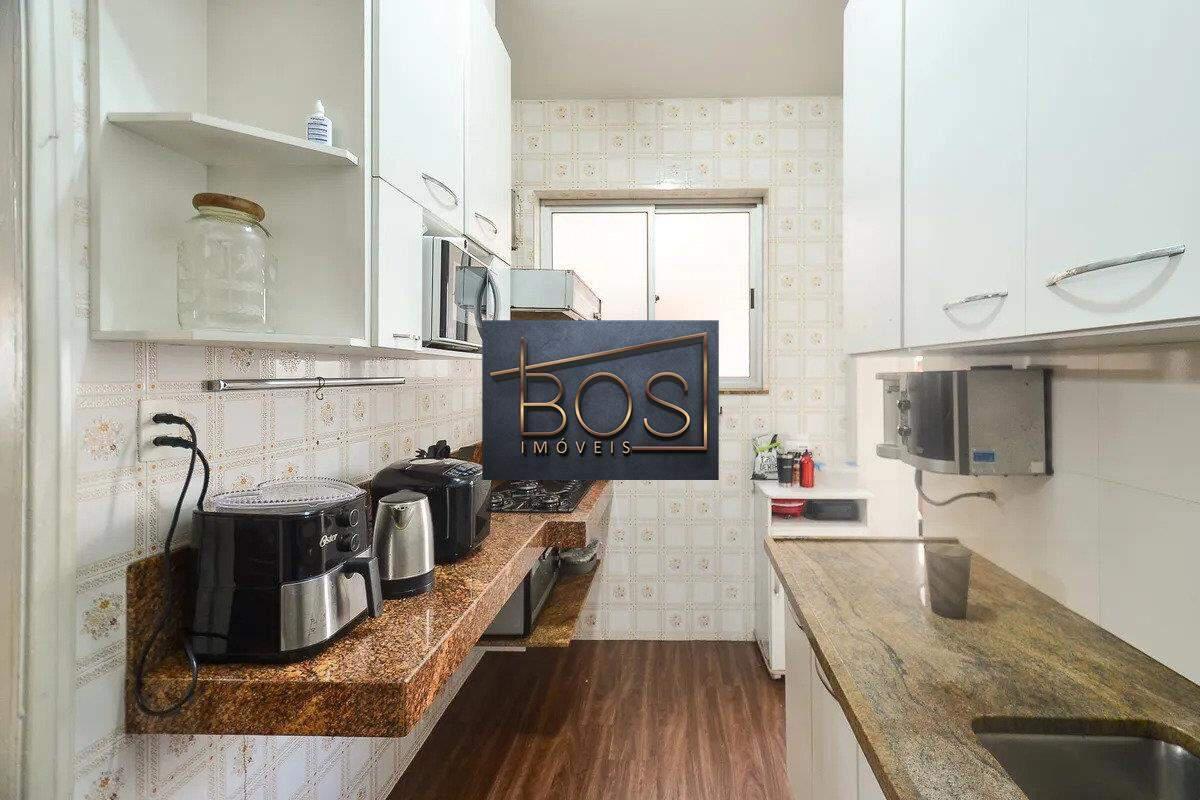Apartamento, Centro, 3 Quartos, 1 Vaga, 1 Suíte
