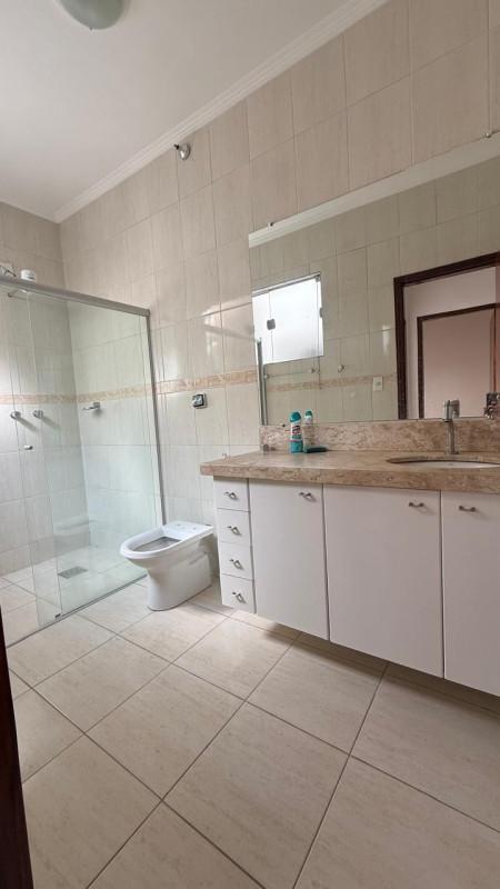 Casa, Jardim Andere, 3 Quartos, 2 Vagas, 1 Suíte