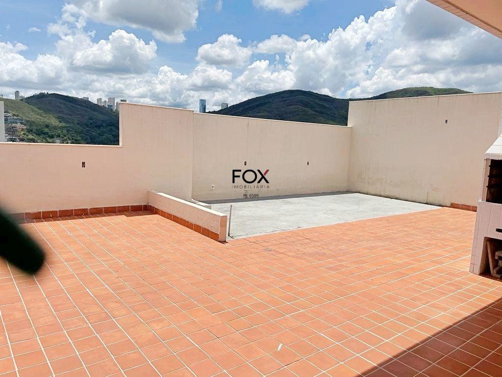 Cobertura, Buritis, 4 Quartos, 5 Vagas, 2 Suítes